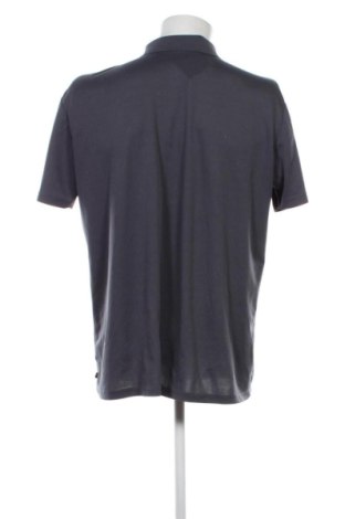 Męski T-shirt Maier Sports, Rozmiar XXL, Kolor Szary, Cena 85,99 zł