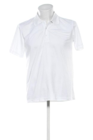 Мъжка тениска Maier Sports, Размер M, Цвят Бял, Цена 10,73 €, #136376604