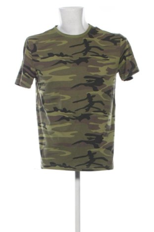 Tricou de bărbați Malfini, Mărime L, Culoare Multicolor, Preț 51,00 Lei