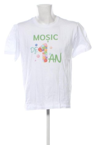 Pánske tričko  Malvin, Veľkosť L, Farba Viacfarebná, Cena  7,67 €