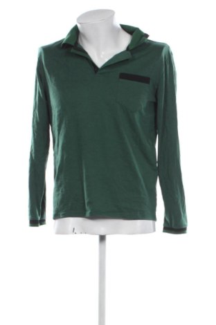 Herren T-Shirt Manfinity, Größe M, Farbe Grün, Preis € 9,99