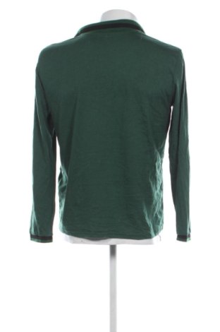Herren T-Shirt Manfinity, Größe M, Farbe Grün, Preis € 9,99
