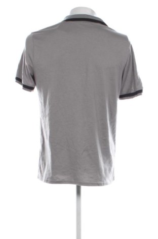 Tricou de bărbați Manfinity, Mărime M, Culoare Gri, Preț 63,99 Lei