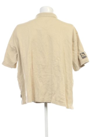 Pánske tričko  Man's World, Veľkosť 5XL, Farba Béžová, Cena  11,95 €