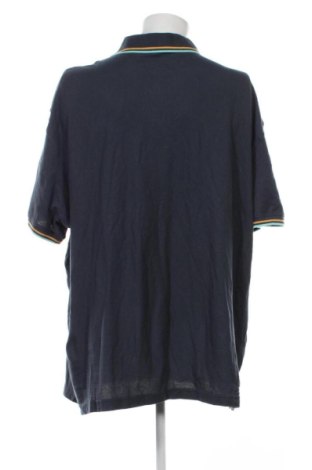 Tricou de bărbați Man's World, Mărime 5XL, Culoare Gri, Preț 60,99 Lei