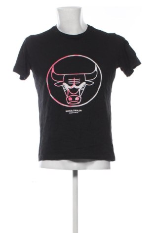 Ανδρικό t-shirt Marcelo Burlon, Μέγεθος M, Χρώμα Μαύρο, Τιμή 34,99 €