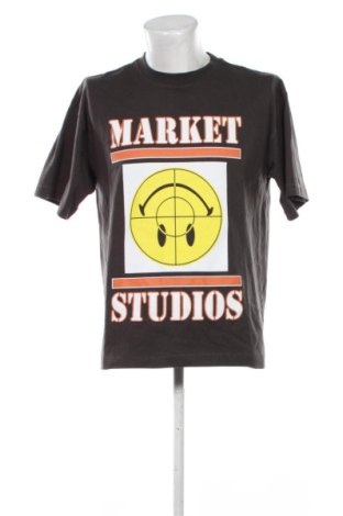 Tricou de bărbați Market, Mărime L, Culoare Multicolor, Preț 109,48 Lei