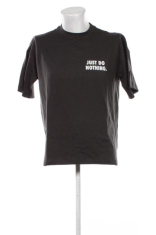 Tricou de bărbați Market, Mărime L, Culoare Verde, Preț 109,48 Lei