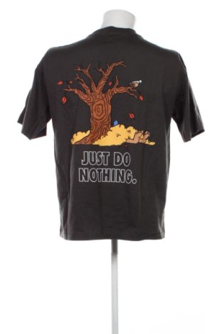 Tricou de bărbați Market, Mărime L, Culoare Verde, Preț 109,48 Lei