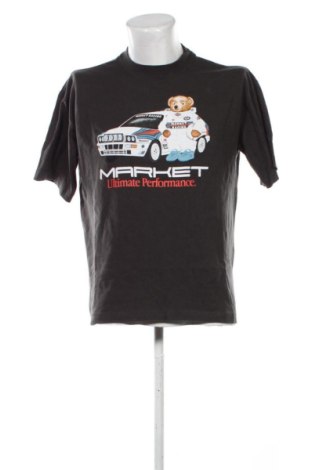Tricou de bărbați Market, Mărime L, Culoare Multicolor, Preț 109,48 Lei