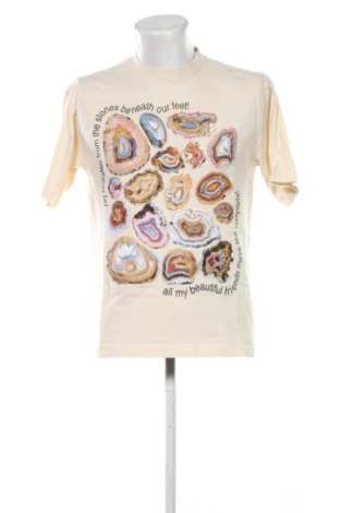 Ανδρικό t-shirt Market, Μέγεθος L, Χρώμα Πολύχρωμο, Τιμή 21,00 €