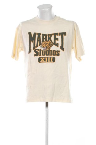 Tricou de bărbați Market, Mărime L, Culoare Multicolor, Preț 109,48 Lei