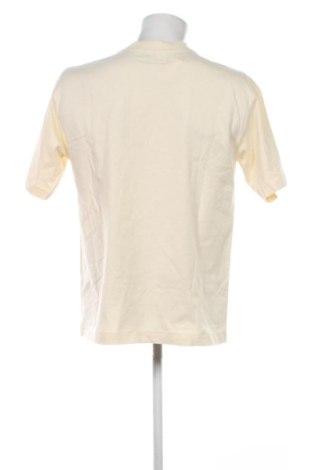 Ανδρικό t-shirt Market, Μέγεθος L, Χρώμα  Μπέζ, Τιμή 21,00 €