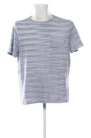 Herren Shirt Marks & Spencer, Größe XL, Farbe Mehrfarbig, Preis 5,75 €