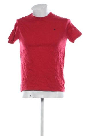 Herren T-Shirt Marville, Größe S, Farbe Rot, Preis € 18,99