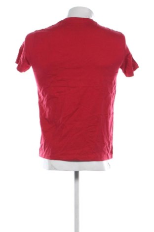 Herren T-Shirt Marville, Größe S, Farbe Rot, Preis € 18,99