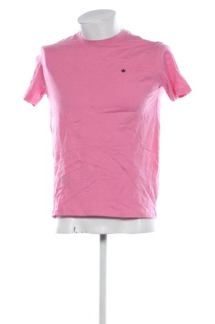 Tricou de bărbați Marville, Mărime S, Culoare Roz, Preț 85,99 Lei