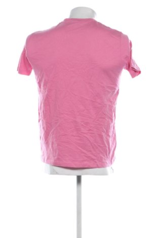 Tricou de bărbați Marville, Mărime S, Culoare Roz, Preț 85,99 Lei