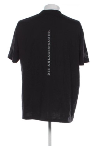 Tricou de bărbați Mascot, Mărime XXL, Culoare Negru, Preț 60,99 Lei