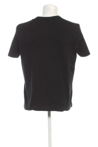 Pánské tričko  Massimo Dutti, Velikost XL, Barva Černá, Cena  391,00 Kč
