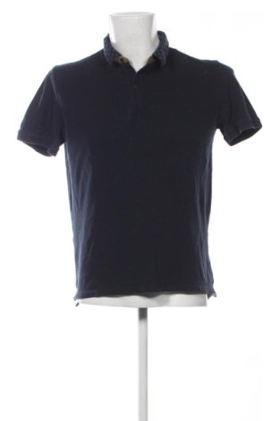 Herren Shirt Massimo Dutti, Größe XL, Farbe Blau, Preis 24,55 €