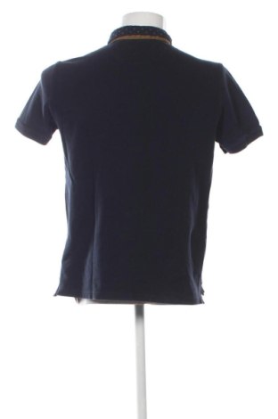 Herren Shirt Massimo Dutti, Größe XL, Farbe Blau, Preis 24,55 €