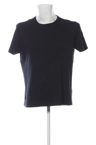 Herren Shirt Massimo Dutti, Größe XL, Farbe Blau, Preis 13,81 €