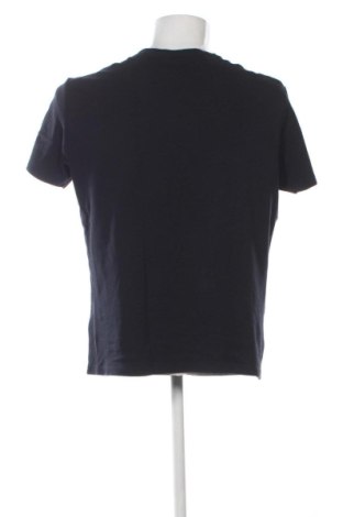 Herren Shirt Massimo Dutti, Größe XL, Farbe Blau, Preis 13,81 €