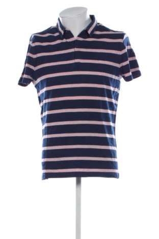 Ανδρικό t-shirt Massimo Dutti, Μέγεθος L, Χρώμα Πολύχρωμο, Τιμή 29,99 €