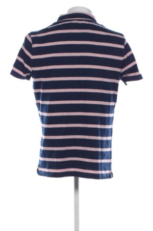 Ανδρικό t-shirt Massimo Dutti, Μέγεθος L, Χρώμα Πολύχρωμο, Τιμή 29,99 €