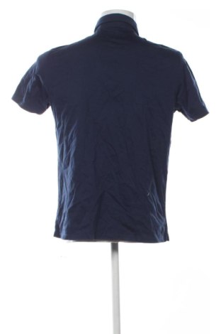 Ανδρικό t-shirt Massimo Dutti, Μέγεθος XXL, Χρώμα Μπλέ, Τιμή 29,99 €
