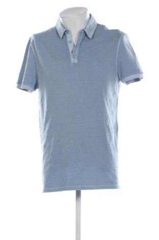 Herren Shirt Mavi, Größe L, Farbe Grau, Preis 14,99 €, #136385512