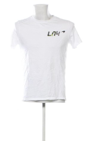 Herren Shirt McLaren, Größe M, Farbe Weiß, Preis 17,99 €