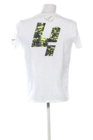 Herren Shirt McLaren, Größe M, Farbe Weiß, Preis 17,99 €