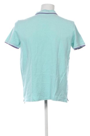 Pánske tričko  McNeal, Veľkosť L, Farba Modrá, Cena  9,95 €