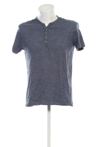 Tricou de bărbați McNeal, Mărime XL, Culoare Albastru, Preț 47,99 Lei