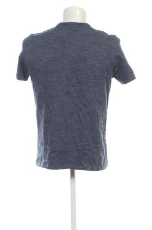 Tricou de bărbați McNeal, Mărime XL, Culoare Albastru, Preț 47,99 Lei