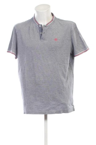 Pánské tričko  McNeal, Velikost 3XL, Barva Šedá, Cena  309,00 Kč