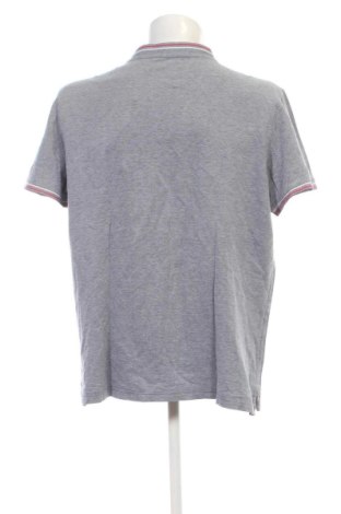 Pánské tričko  McNeal, Velikost 3XL, Barva Šedá, Cena  309,00 Kč