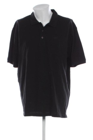 Męski T-shirt Men Plus, Rozmiar 3XL, Kolor Czarny, Cena 46,99 zł