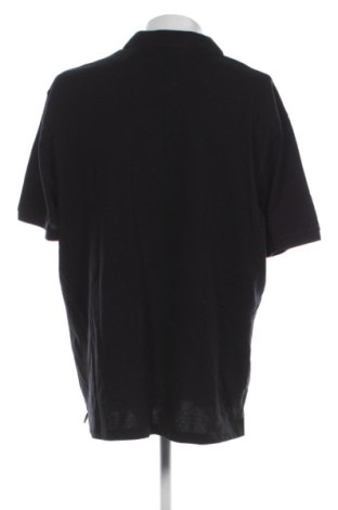 Męski T-shirt Men Plus, Rozmiar 3XL, Kolor Czarny, Cena 46,99 zł