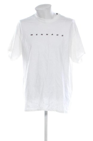 Мъжка тениска Mennace, Размер L, Цвят Многоцветен, Цена 14,82 €