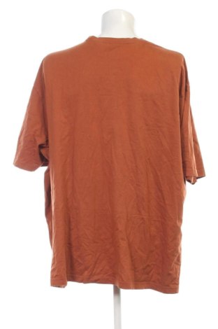Pánske tričko  Men's, Veľkosť 5XL, Farba Hnedá, Cena  9,95 €