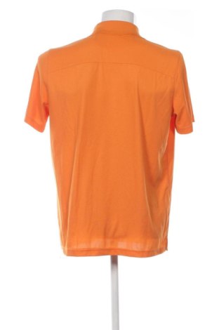 Męski T-shirt Me'ru, Rozmiar L, Kolor Pomarańczowy, Cena 48,99 zł