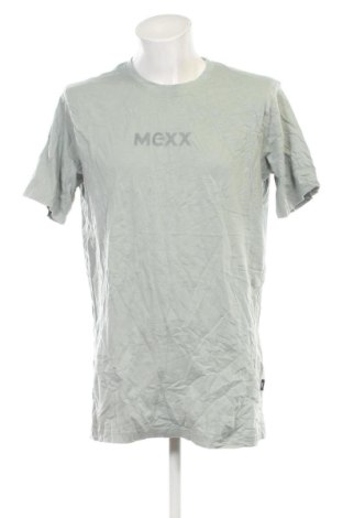 Мъжка тениска Mexx, Размер XXL, Цвят Сив, Цена 8,18 €