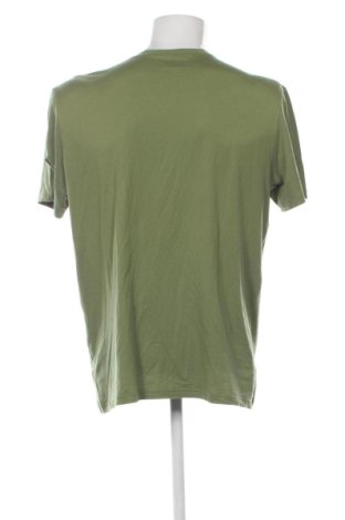 Мъжка тениска Mey, Размер XL, Цвят Зелен, Цена 8,18 €