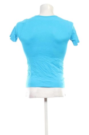 Ανδρικό t-shirt Mico, Μέγεθος S, Χρώμα Μπλέ, Τιμή 12,99 €