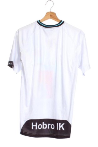 Ανδρικό t-shirt Mitre, Μέγεθος XS, Χρώμα Λευκό, Τιμή 7,99 €