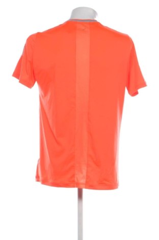 Herren Shirt Mizuno, Größe L, Farbe Orange, Preis 17,99 €