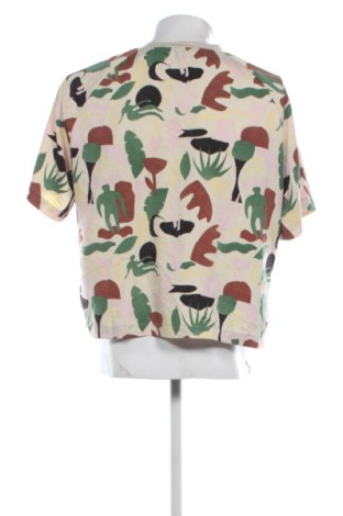 Pánske tričko  Monki, Veľkosť M, Farba Viacfarebná, Cena  8,95 €